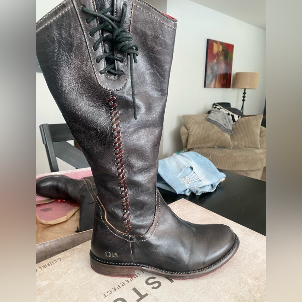 New bedstu boots